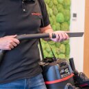 Sprintus ERA iGO 5 Ah Akku-Staubsauger