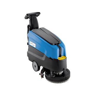 Scheuersaugmaschine CleanTrack NANOscrub B45