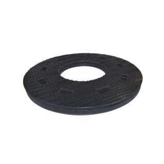 Pad-Treibteller f&uuml;r Nilfisik-Advance CR&nbsp;1200&nbsp;P