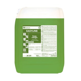 Dreiturm Easyline Essigreiniger 10 L
