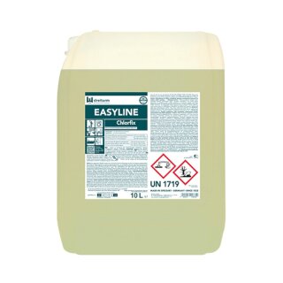 Dreiturm Easyline Chlorfix 10 L