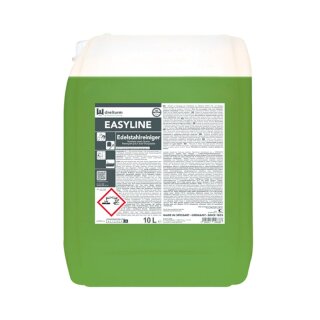 Dreiturm Easyline Edelstahlreiniger 10 L