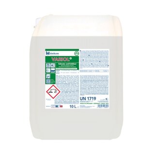 Dreiturm Variol Schmutz- und Fettl&ouml;ser 10 L
