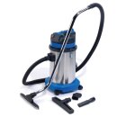 Einscheibenmaschine NANOdisc 43 Evolution inkl. 30 L Nasssauger