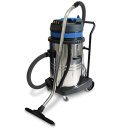 Einscheibenmaschine NANOdisc 43 Evolution inkl. 70 L Nasssauger