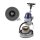 Einscheibenmaschine NANOdisc 43 Evolution Schleif-Set...