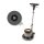 Einscheibenmaschine NANOdisc 43 Evolution Schleif-Set