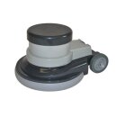 Einscheibenmaschine NANOdisc 43 Evolution Unterhaltsreinigung-Set