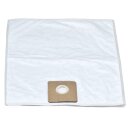 10 Stk. Vlies-Staubsaugerbeutel für Ghibli AS27