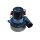 Saugmotor Nass/Trocken  120 V / 1550 W