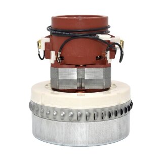 Saugmotor Nass/Trocken 230 V / 1000 W