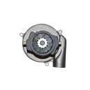 Saugmotor Nass/Trocken 230 V / 1100 W