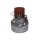 Saugmotor Nass/Trocken 230 V / 1350 W