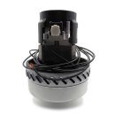 Saugmotor Nass/Trocken 24 V / 400 W