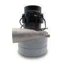 Saugmotor Nass/Trocken 24 V / 640 W