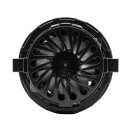 Saugmotor Nass/Trocken 36 V / 640 W