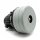 Saugmotor Nass/Trocken 36 V / 640 W