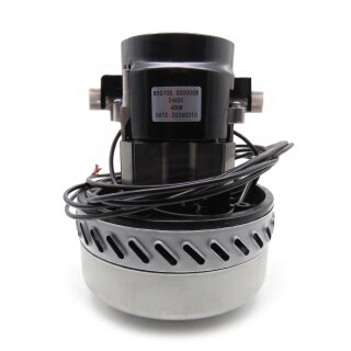 Saugmotor 400 W f&uuml;r Hako Hakomatic B30-430