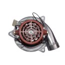 Saugmotor 1350 W f&uuml;r Cleanfix TW1240