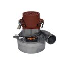 Saugmotor 1350 W f&uuml;r Cleanfix TW1250