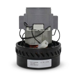 Saugmotor 1450 W f&uuml;r Columbus SX244