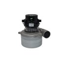 Saugmotor 640 W für Columbus RA66-BM60