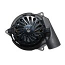 Saugmotor 640 W f&uuml;r Columbus RA66-BM60