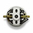 Saugmotor 250 W f&uuml;r Wetrok Discomatic Mambo