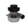 Saugmotor Nass/Trocken 230 V / 1600 Watt