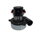 Saugmotor Nass/Trocken 120 V / 1250 Watt