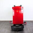 Scheuersaugmaschine Gansow 26 B 46 Gebraucht