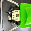 Scheuersaugmaschine IPC-Gansow 31 B 50 Gebraucht