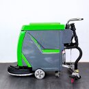 Scheuersaugmaschine IPC-Gansow 31 B 50 Gebraucht