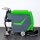 Scheuersaugmaschine IPC-Gansow 31 B 50 Gebraucht