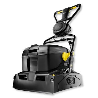 K&auml;rcher Scheuersaugmaschine BR 40/10 C AE