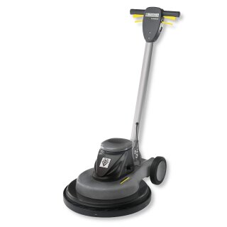 K&auml;rcher Einscheiben-Highspeedmaschine BDP 50/1500 C