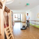 K&auml;rcher Einscheiben-Highspeedmaschine BDP 50/1500 C