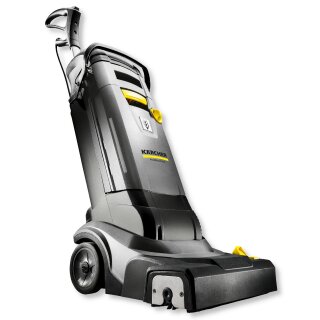 K&auml;rcher Scheuersaugmaschine BR 30/4 + MF