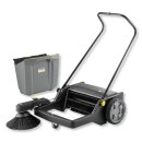 K&auml;rcher Kehrsaugmaschine KM 70/15 C Classic