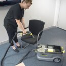 K&auml;rcher Spr&uuml;hextraktionsger&auml;t Puzzi 10/1 E