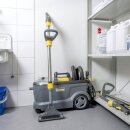 K&auml;rcher Spr&uuml;hextraktionsger&auml;t Puzzi 10/1 E