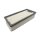 Original K&auml;rcher Flachfaltenfilter Dry 6.904-156.0