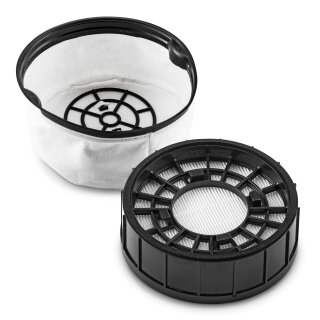 Original K&auml;rcher Filter-Set HEPA-14 2.889-294.0