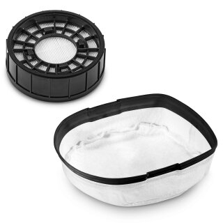 Original K&auml;rcher Filter-Set HEPA-15 2.889-310.0