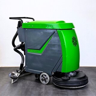 Scheuersaugmaschine IPC-Gansow 31 B 50 Gebraucht
