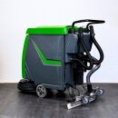 Scheuersaugmaschine IPC-Gansow 31 B 50 Gebraucht