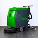 Scheuersaugmaschine IPC-Gansow 31 B 50 Gebraucht