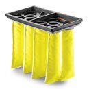 Original Kärcher Kerzenfilter Holz für NT 65/2...