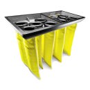 Original K&auml;rcher Kerzenfilter Holz f&uuml;r NT 65/2 Eco Me