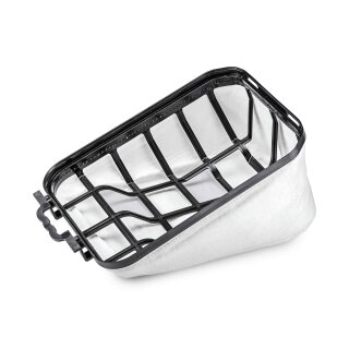 Original K&auml;rcher Permanent-Hauptfilter f&uuml;r T 15/1 Adv